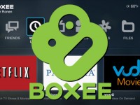 Boxee Says Goodbye to the PC, Now Focusing On Its Boxee Box