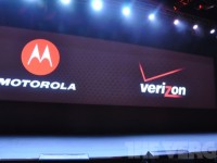 Verizon and Motorola Announce the Droid RAZR