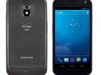 Galaxy Nexus Finally Launching on Verizon Tomorrow