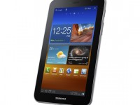 Samsung Reveals The Galaxy Tab 7.0 Plus