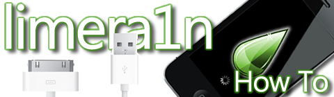 How To: Jailbreak Your iPhone with Limera1n