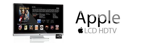 Is Apple Looking to Enter the HDTV Market?