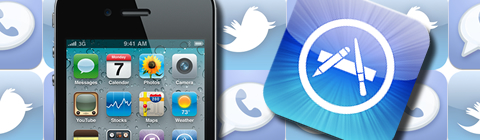 Today's Apple App Store Updates