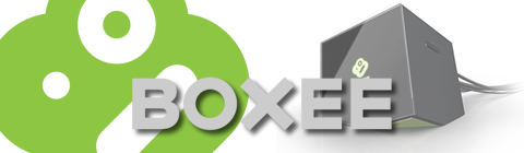 Boxee Box Now Available For Pre-order