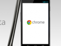 Google Announces Chrome Beta for Android