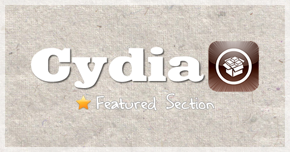 A Hidden Gem: Cydia's Featured Section