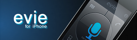 App Review: Evie for iPhone [Ad]