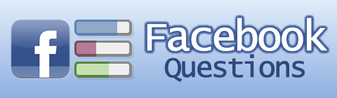 Facebook Relaunches Questions Feature