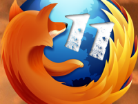 Final Release of Firefox 11 Hits Mozilla's FTP Servers