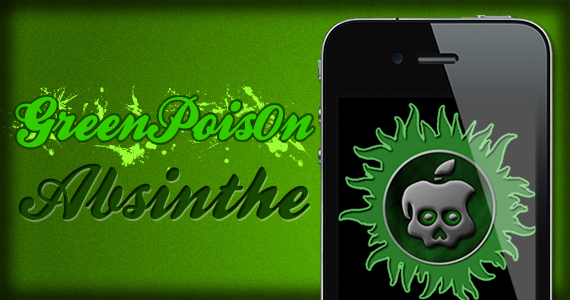 How To: Jailbreak Your iPhone 4S and iPad 2 Using GreenPois0n Absinthe