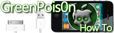 How To: Jailbreak Your iPhone with GreenPois0n RC5