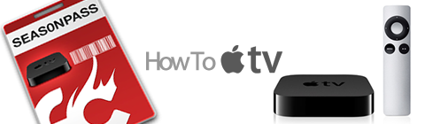 How To: Jailbreak Apple TV 2 With Seas0nPass