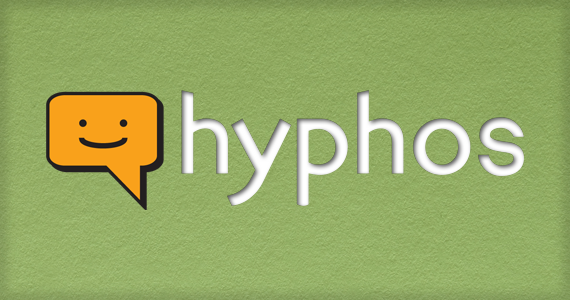 Hyphos: A Social Network Dedicated to Bringing Like-Minded People Together
