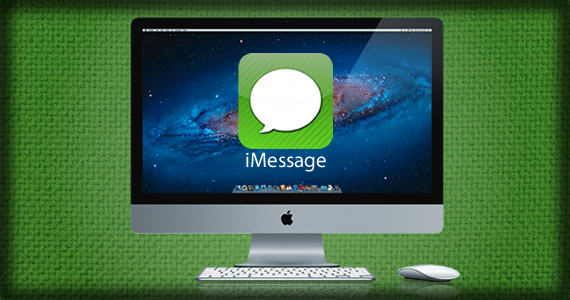 Dear Apple, When Will iMessage Come To OS X?