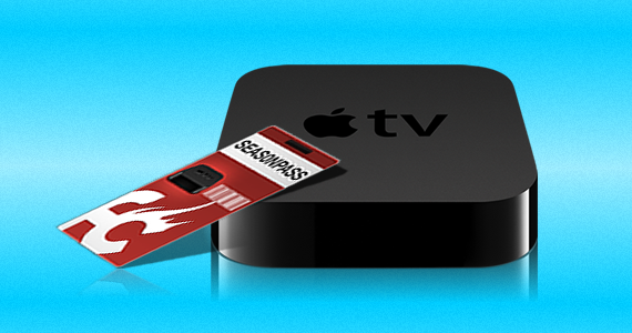 How To: Jailbreak iOS 5.1.1 On Apple TV 2 With Seas0nPass
