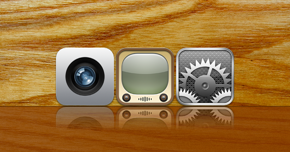 How To: Enable 3 Hidden Features In iOS 5 Without Jailbreaking