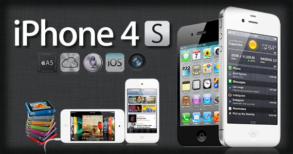 Our Giant Roundup of Apple's Announcements From Today's iPhone Event
