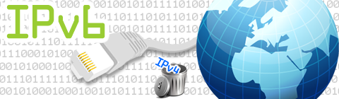 60 Days Until The World Ends - Farewell, IPv4