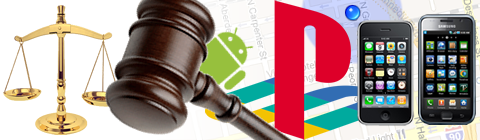 Last Week's Roundup: Legal Edition