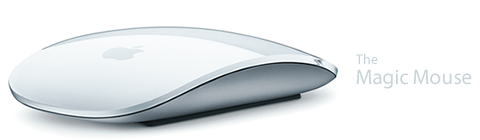 Apple Magic Mouse Review