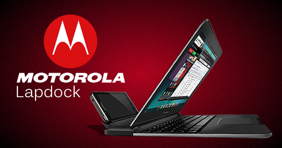 Motorola Droid Bionic Lapdock Review