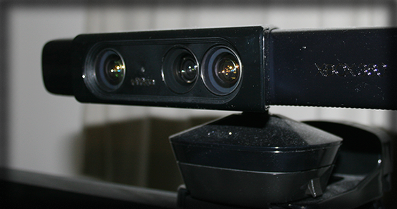Nyko Zoom For Xbox Kinect Review