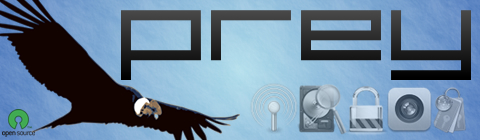 Prey Tracks Down Your Stolen Devices