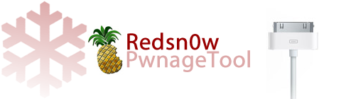 iPhone Dev Team Updates Redsn0w and Ultrasn0w
