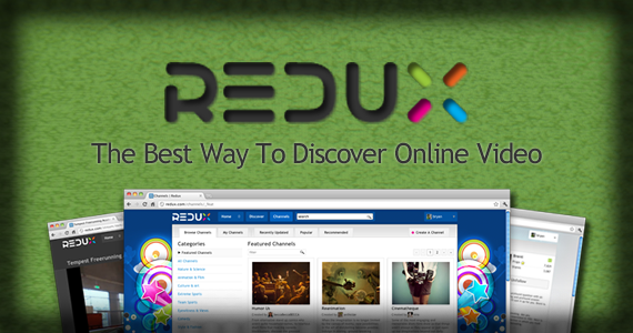 Redux: Personalized Online Video Streaming