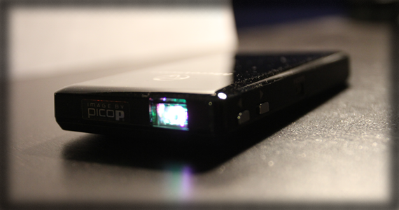 MicroVision SHOWWX+ HDMI Review