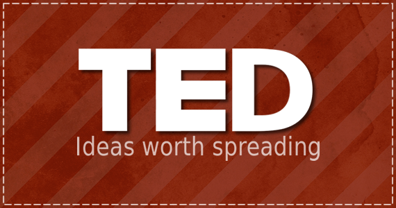 Friday Fun: 5 Great TED Talks About Technology