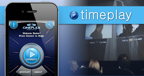 App Review: TimePlay for iPhone