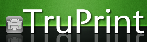 Print to Any Printer With TruPrint for Jailbroken iDevices