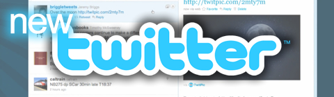 Twitter's Getting a Facelift